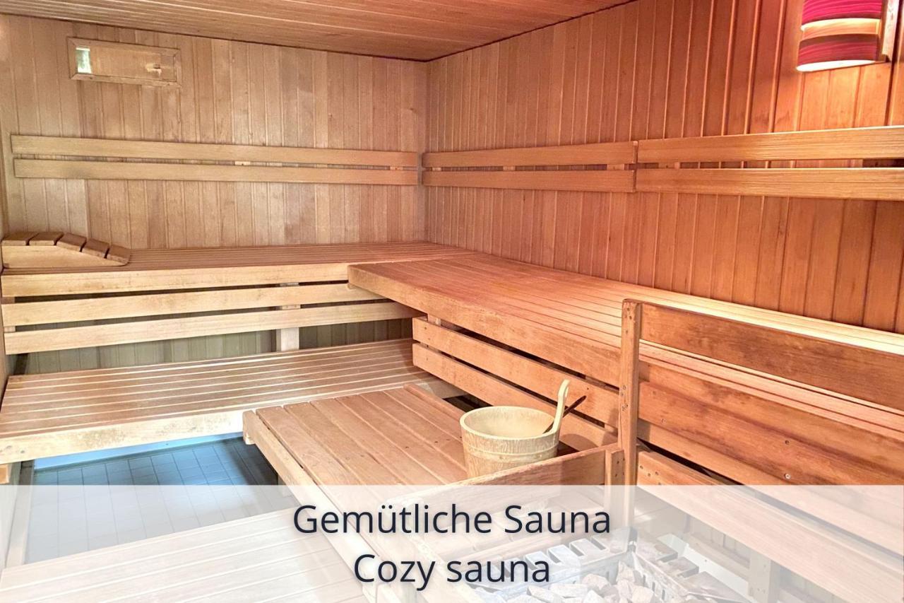 Auszeit Apartment Black Forest Schonach im Schwarzwald Εξωτερικό φωτογραφία