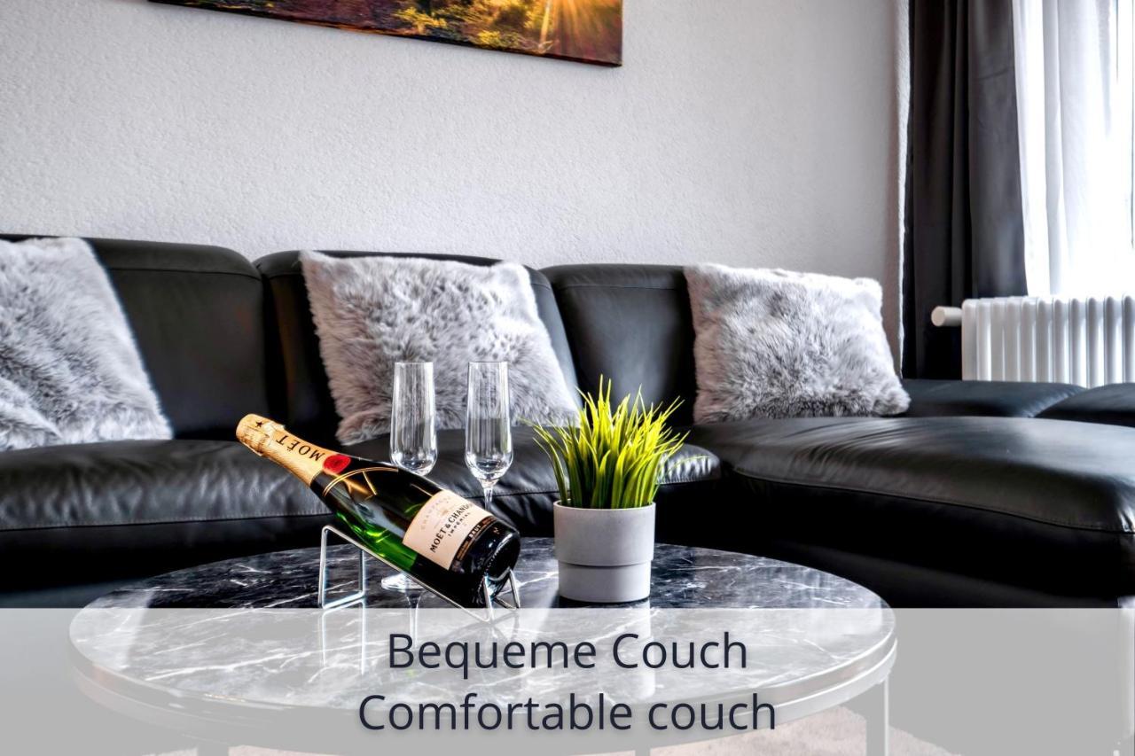 Auszeit Apartment Black Forest Schonach im Schwarzwald Εξωτερικό φωτογραφία