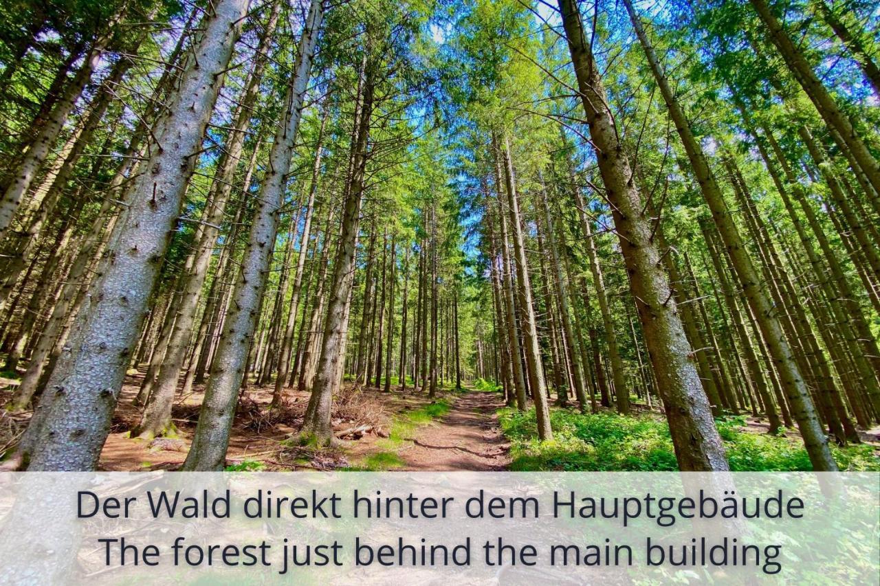 Auszeit Apartment Black Forest Schonach im Schwarzwald Εξωτερικό φωτογραφία