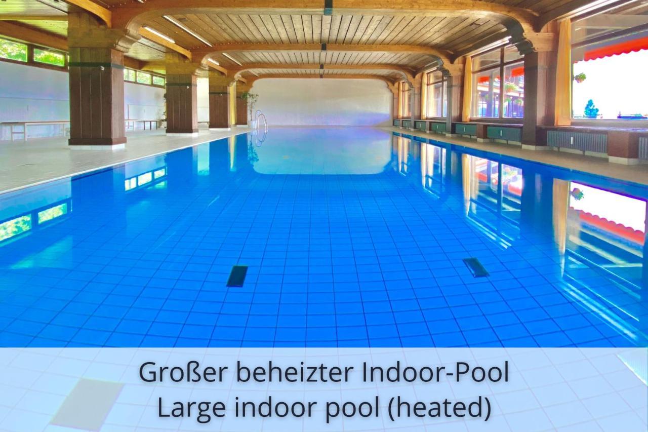 Auszeit Apartment Black Forest Schonach im Schwarzwald Εξωτερικό φωτογραφία