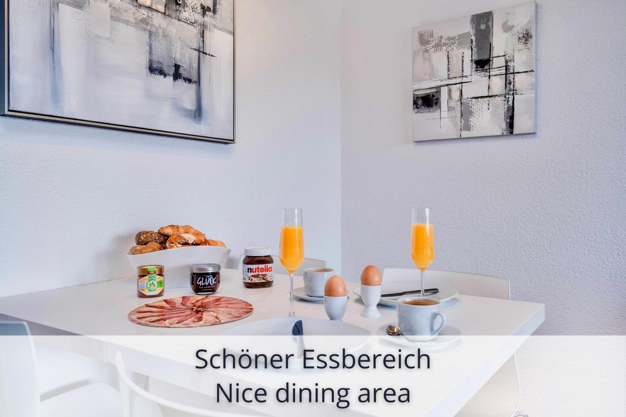 Auszeit Apartment Black Forest Schonach im Schwarzwald Εξωτερικό φωτογραφία