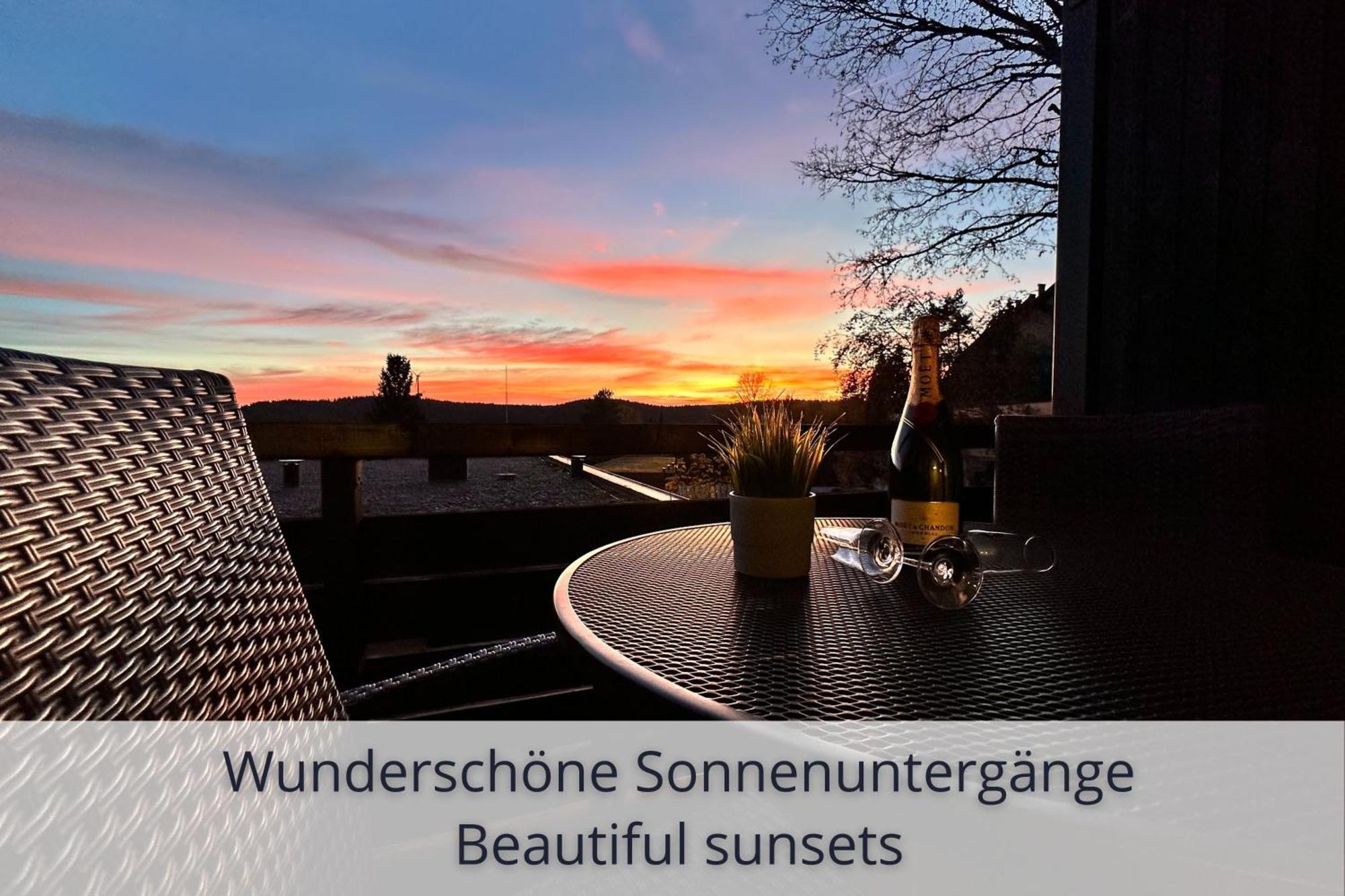 Auszeit Apartment Black Forest Schonach im Schwarzwald Εξωτερικό φωτογραφία