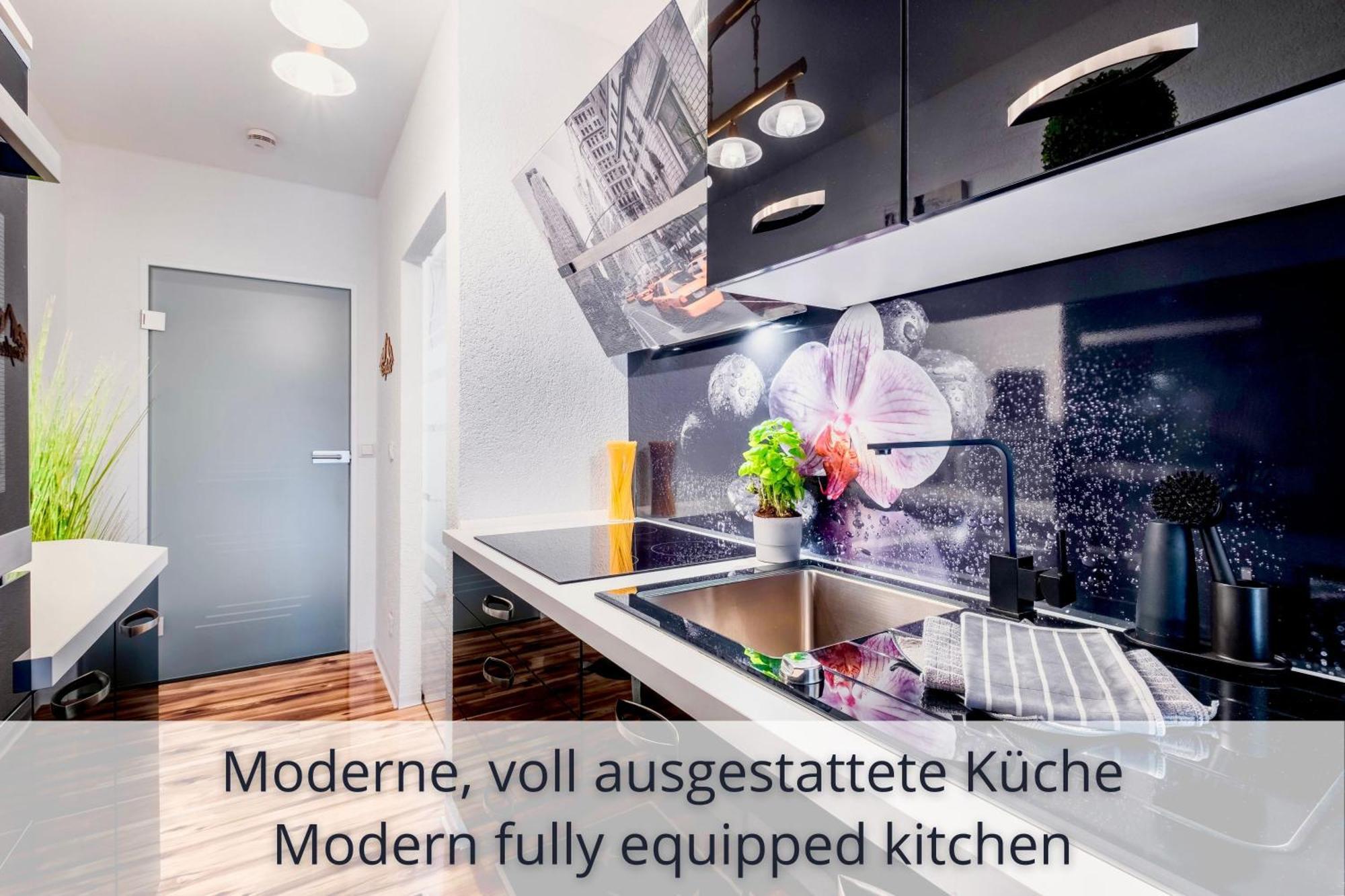 Auszeit Apartment Black Forest Schonach im Schwarzwald Εξωτερικό φωτογραφία